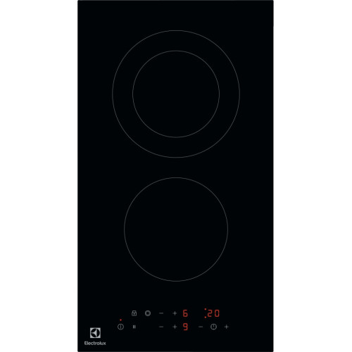 Варочна поверхня Electrolux LHR3233CK – Electrolux