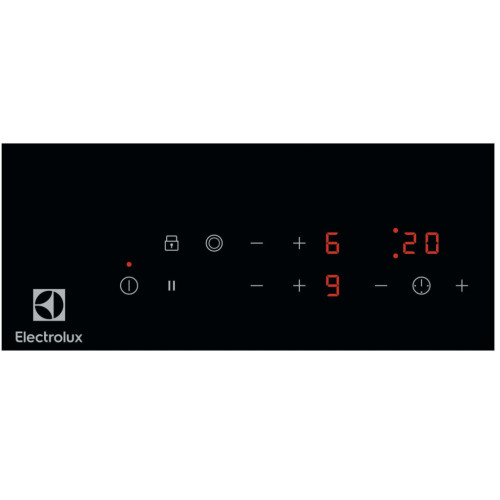 Варочна поверхня Electrolux LHR3233CK – Electrolux (вид 1)