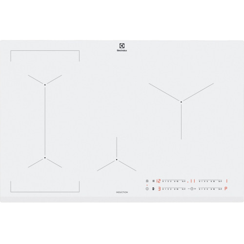 Варочна поверхня Electrolux EIV83443BW – Electrolux