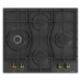Варочна поверхня Gorenje GW6D42CLB – Gorenje