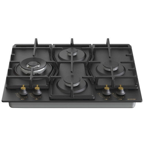 Варочна поверхня Gorenje GW6D42CLB – Gorenje (вид 1)