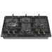 Варочна поверхня Gorenje GW6D42CLB – Gorenje (вид 1)