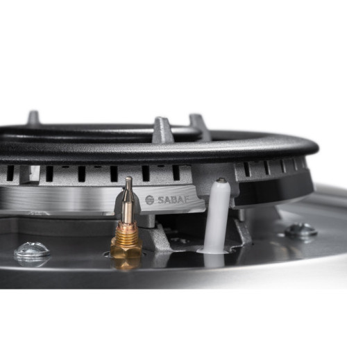 Варочна поверхня GRANADO GGH 61-114 inox (GGH1611147) – GRANADO (вид 2)