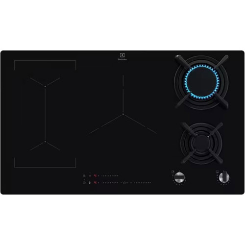 Варочная поверхность Electrolux KDI951723K – Electrolux