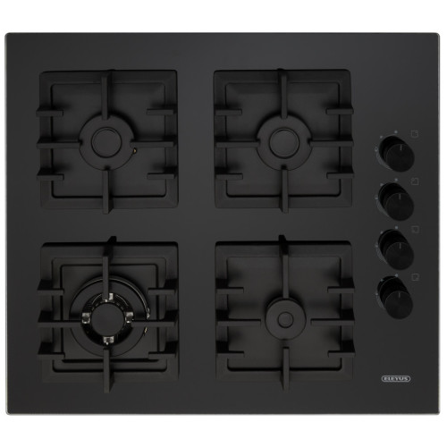 Варочна поверхня Eleyus IRMA 60 BL CWF – Eleyus