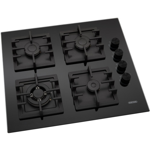 Варочна поверхня Eleyus IRMA 60 BL CWF – Eleyus (вид 1)