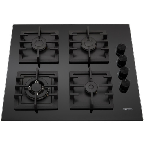 Варочна поверхня Eleyus IRMA 60 BL CWF – Eleyus (вид 2)