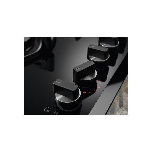 Варочная поверхность Electrolux KGG753753K – Electrolux (вид 2)