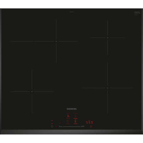 Варочная поверхность Siemens EH65KHFB1E – Siemens
