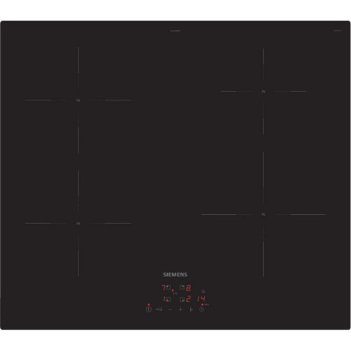 Варочная поверхность Siemens EU611BEB5E – Siemens (вид 1)
