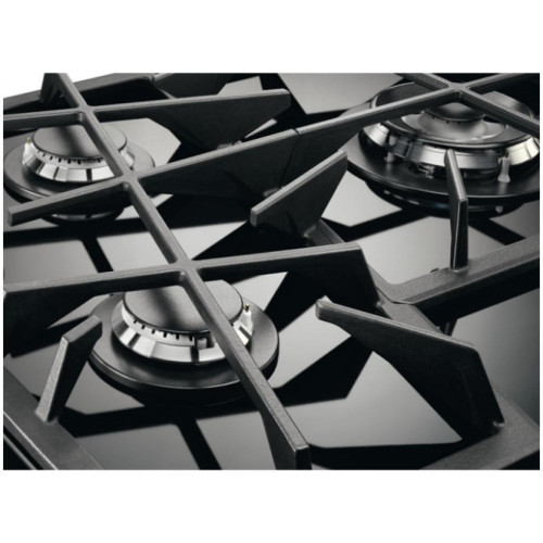 Варочная поверхность Electrolux KGV7539IK – Electrolux (вид 1)