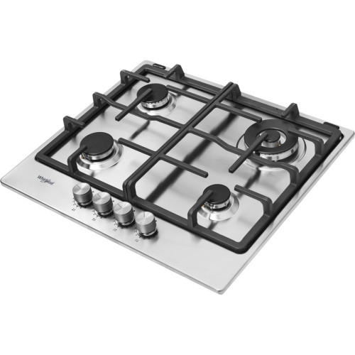 Варочна поверхня Whirlpool TGML661IX – Whirlpool (вид 2)