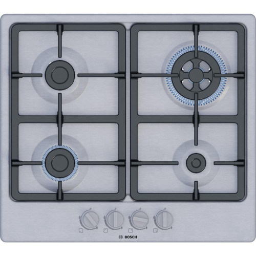 Варочна поверхня Bosch PGH 6B5K 90R (PGH6B5K90R) – BOSCH