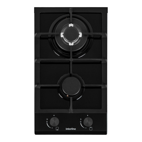 Варочная поверхность Interline HGG 734 FGT BA – INTERLINE