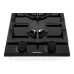 Варочная поверхность Interline HGG 734 FGT BA – INTERLINE (вид 2)
