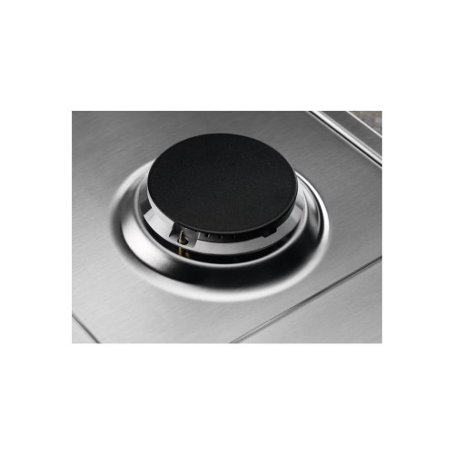 Варочная поверхность Electrolux KGS75362XX – Electrolux (вид 2)