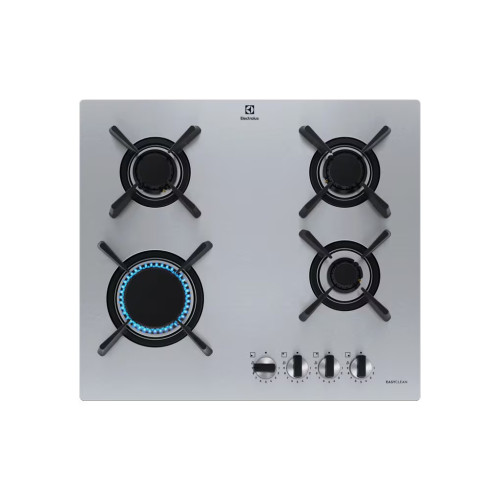 Варочная поверхность Electrolux KGU643723Z – Electrolux