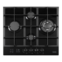 Варочная поверхность Interline HGG 966 MLT BA