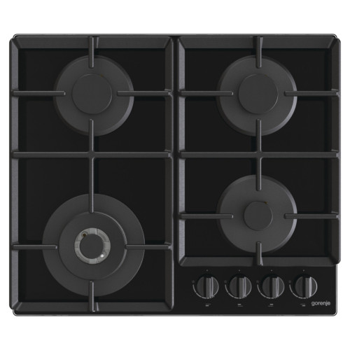 Варочна поверхня Gorenje GTW641EB – Gorenje