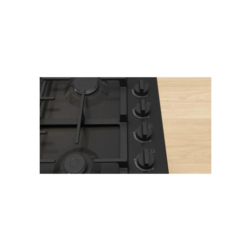 Варочна поверхня Bosch PBH6C6K90R – BOSCH (вид 2)