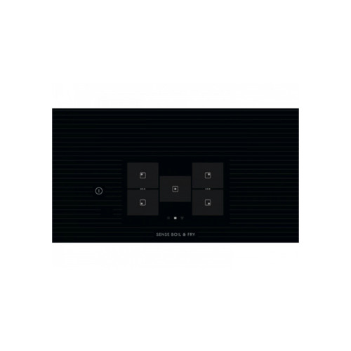 Варочная поверхность Electrolux EIS87583 – Electrolux (вид 1)