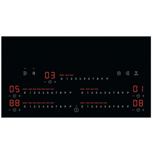 Варочна поверхня Electrolux EIV84550 – Electrolux (вид 1)