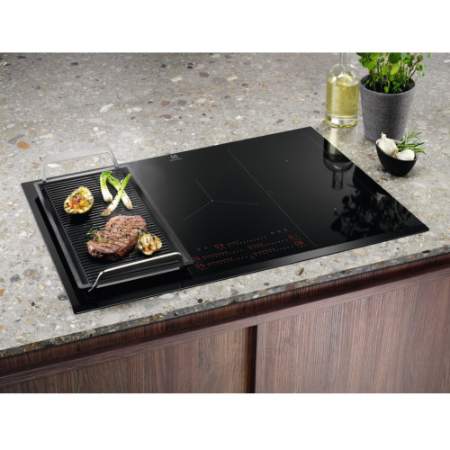 Варочна поверхня Electrolux EIV84550 – Electrolux (вид 2)