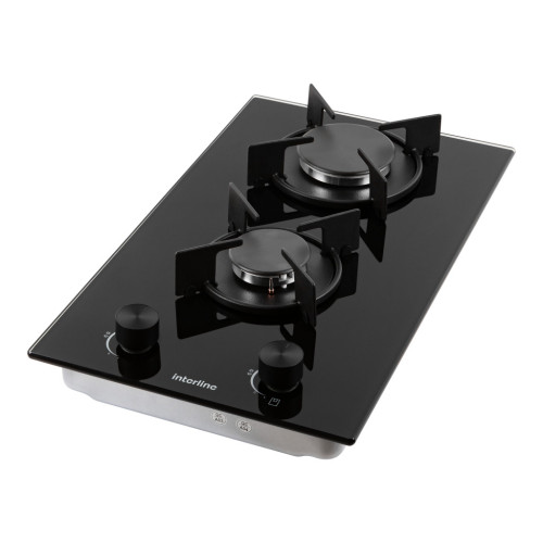 Варочная поверхность Interline HGG 330 MCK BA – INTERLINE (вид 2)