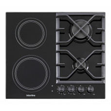 Варочная поверхность Interline HCG 561 FGT BA