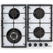 Варочная поверхность Eleyus ALMADA 60 WH CTF