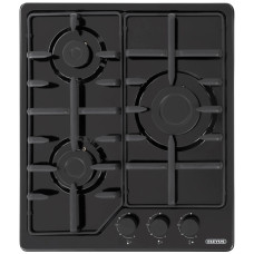 Варочная поверхность Eleyus MAGENTA 45 BL EF