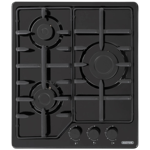 Варочная поверхность Eleyus MAGENTA 45 BL EF – Eleyus
