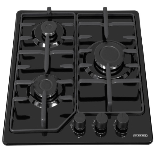 Варочная поверхность Eleyus MAGENTA 45 BL EF – Eleyus (вид 1)