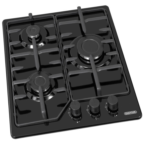 Варочная поверхность Eleyus MAGENTA 45 BL EF – Eleyus (вид 2)
