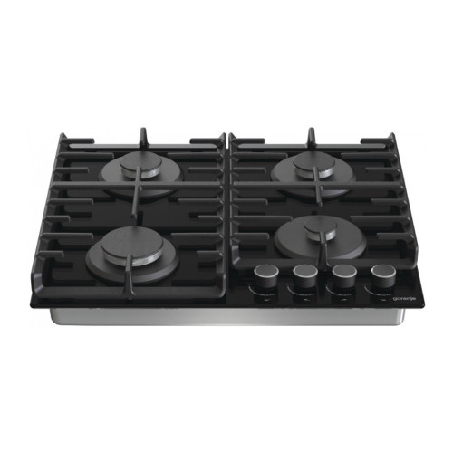 Варочная поверхность Gorenje GT642AB – Gorenje (вид 2)