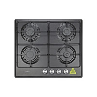 Варочна поверхня LUXELL M6-LX40EB