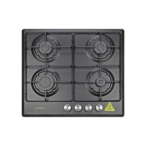 Варочна поверхня LUXELL M6-LX40EB – LUXELL