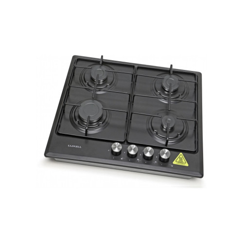 Варочна поверхня LUXELL M6-LX40EB – LUXELL (вид 2)