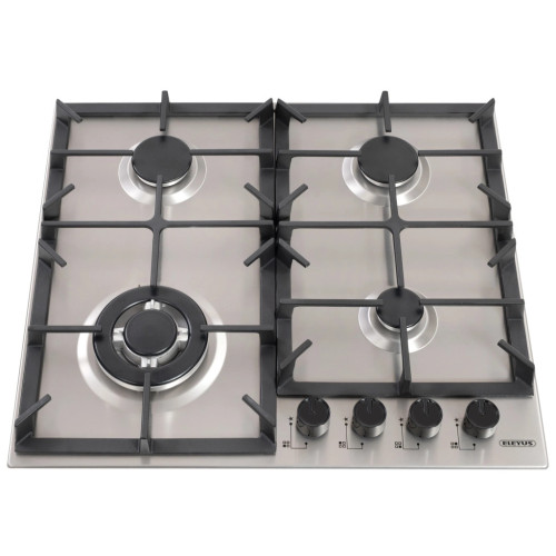 Варочная поверхность Eleyus ALMERA 60 IS CTF – Eleyus (вид 1)