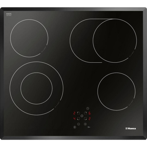 Варочная поверхность Hansa BHC 66706 (BHC66706) – Hansa