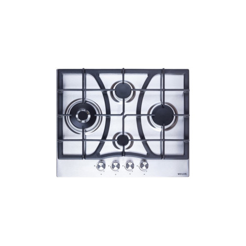 Варочна поверхня Weilor GM W 614 SS – WEILOR