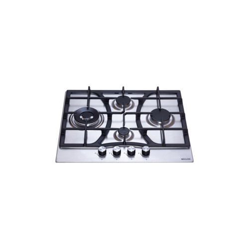Варочна поверхня Weilor GM W 614 SS – WEILOR (вид 1)