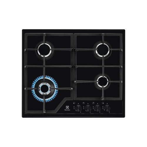 Варочна поверхня Electrolux KGS6436K – Electrolux