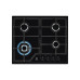 Варочна поверхня Electrolux KGS6436K – Electrolux