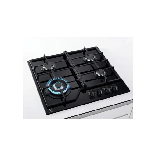 Варочна поверхня Electrolux KGS6436K – Electrolux (вид 1)