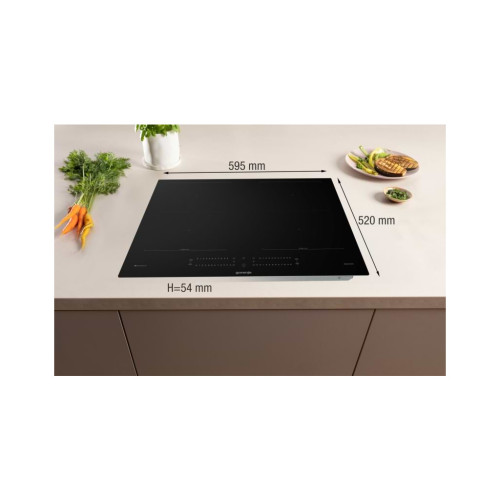 Варочна поверхня Gorenje GI6442BSCWF – Gorenje (вид 2)