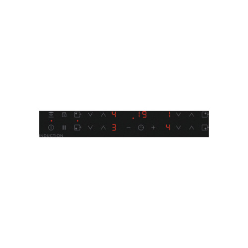 Варочна поверхня Electrolux EIT60433CT – Electrolux (вид 1)