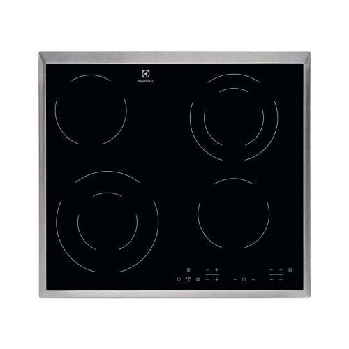 Варочна поверхня Electrolux EHF6342XOK – Electrolux