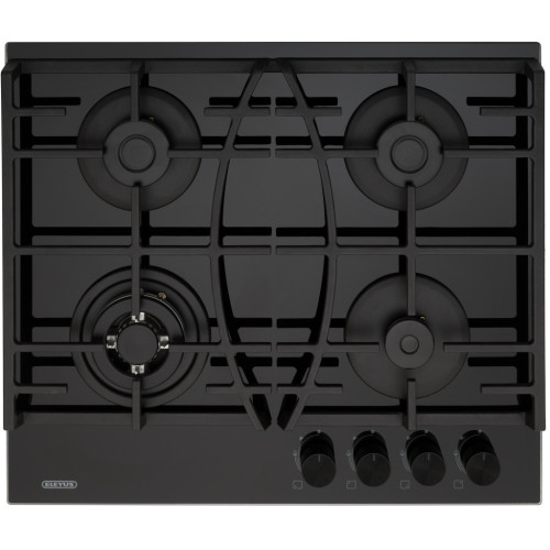 Варочна поверхня Eleyus LIRA 60 BL CWF – Eleyus