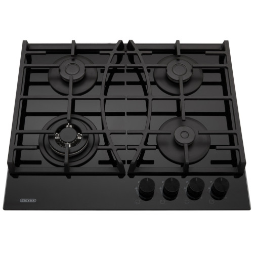 Варочна поверхня Eleyus LIRA 60 BL CWF – Eleyus (вид 1)